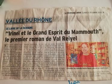 Article Dauphiné Constance